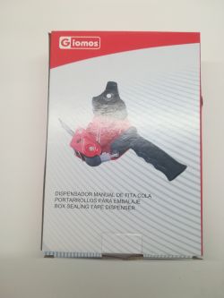 Desenrolador de Punho Giomos